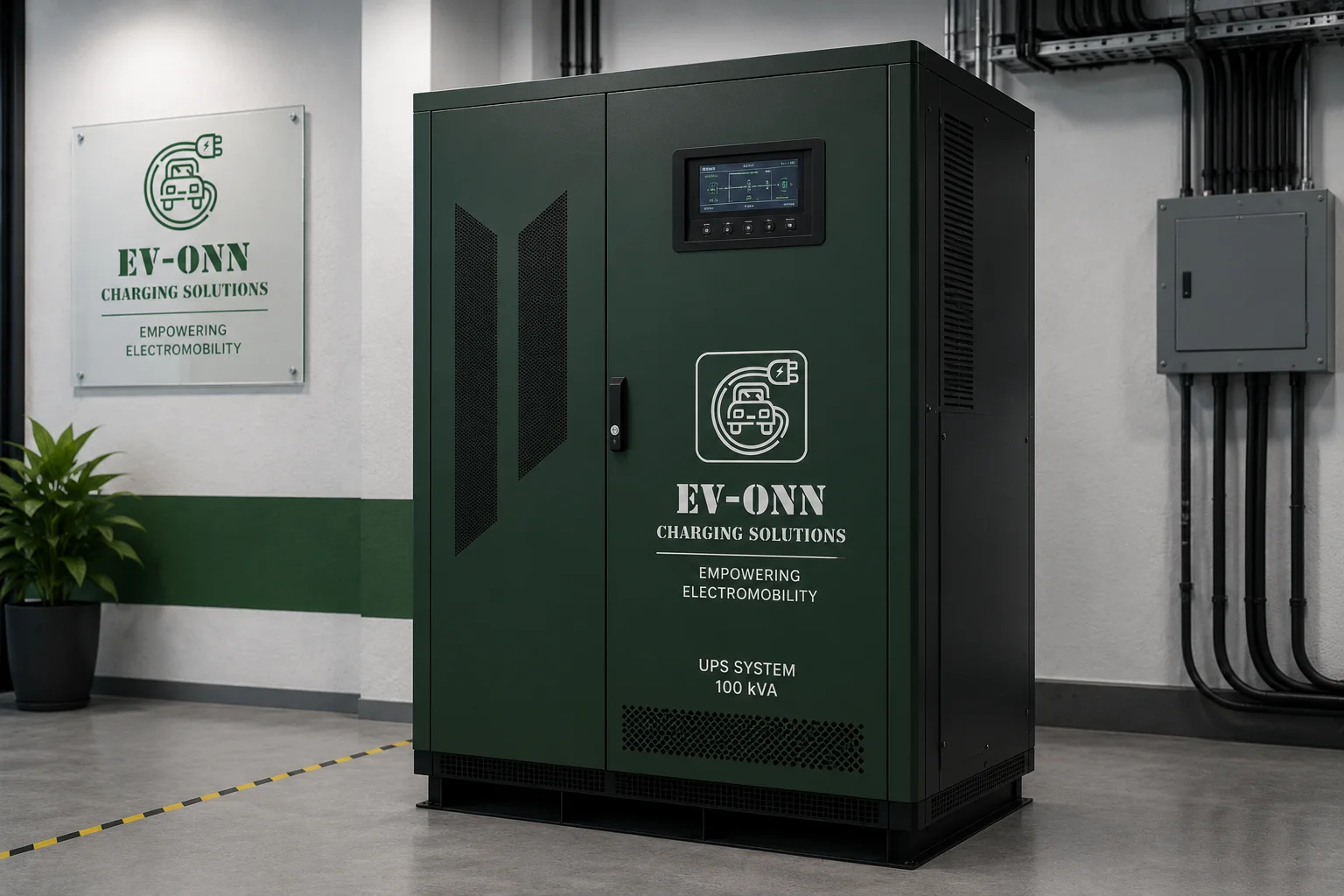 UPS Systems
