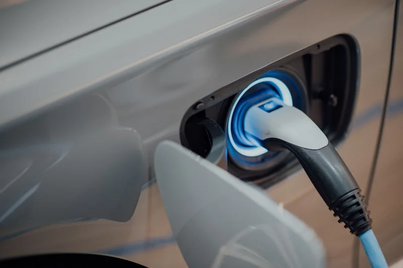 Highway Charging Corridor